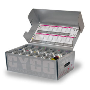 CYCO - PRO-KIT (XL 100ML INCLUDED)