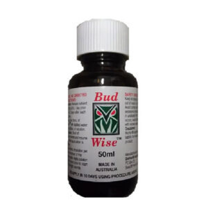 BUDWISE POLLEN KNOCKOFF