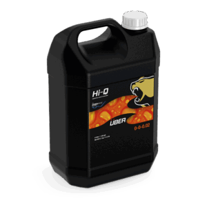 UBER HI-Q ESSENTIAL QUALITY BUILDER