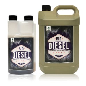 BIO DIESEL ORGANIC BLOOM BOOSTER - OIL ENHANCER