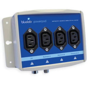 BLUELAB POWER - POD