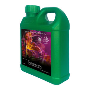 MEDTEK SUPER SILICA