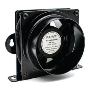 CULTIV8 INLINE FAN 100MM (4437)