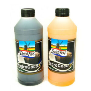 DUTCHFEST COCO A & B
