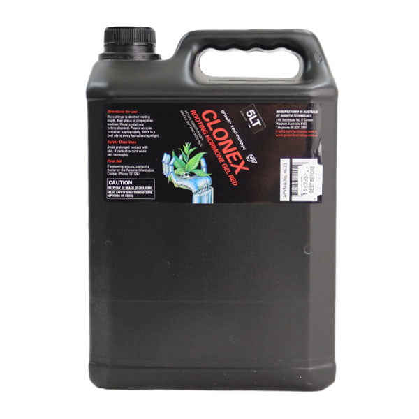 CLONEX RED FIVE LITRE