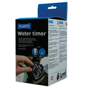 PLANTIT WATER TIMER