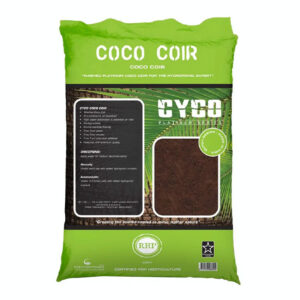 CYCO COCO COIR 50 LITRE BAG (OMRI APPROVED)