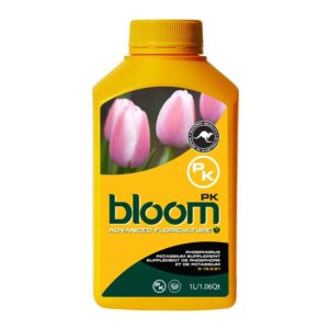 BLOOM PK
