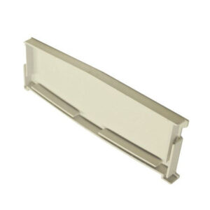 SURE-GRO 70MM X 155MM END CAP PLAIN PVC