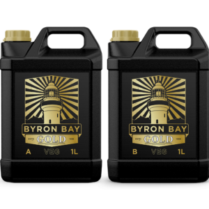 BYRON BAY GOLD VEGETATIVE A+B