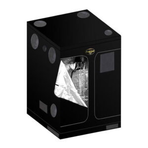 POWER-HOUSE HIGH TOP MYLAR TENT 2.0 X 2.0 X 2.35