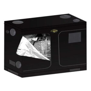 POWER-HOUSE HIGH TOP MYLAR TENT 3.0 X 1.5 X 2.35M
