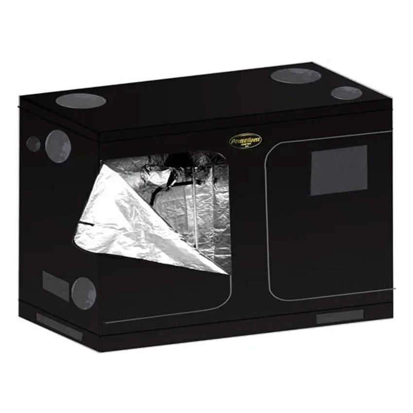 POWER-HOUSE HIGH TOP MYLAR TENT 3.0 X 1.5 X 2.35M