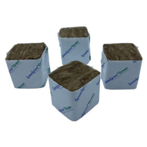 SPEEDGROW 40 X 40 X 40MM PROPAGATION CUBES
