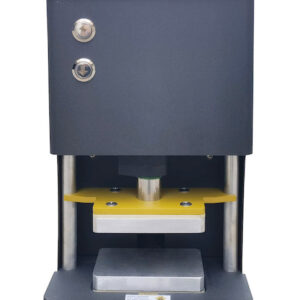 ROSIN PRESS MINI ELECTRONIC ONE TON - ERP-MINI