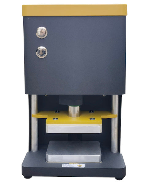 ROSIN PRESS MINI ELECTRONIC ONE TON - ERP-MINI