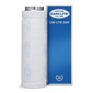 CAN-LITE FILTER 2000 (200MM X 1000MM X 555 LPS / 2000 M3/H)