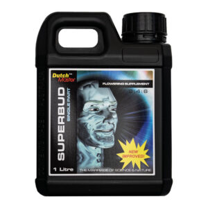 SUPER BUD ONE LITRE