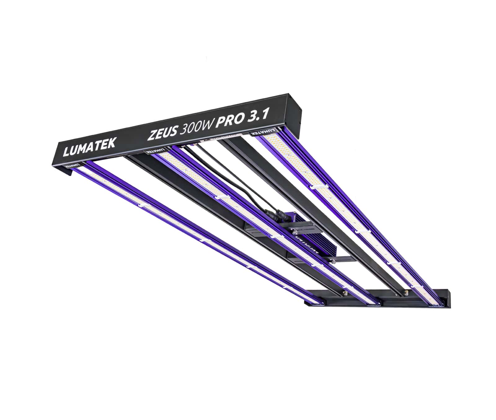 LUMATEK ZEUS 300 WATT PRO 3.1 LIGHT BAR