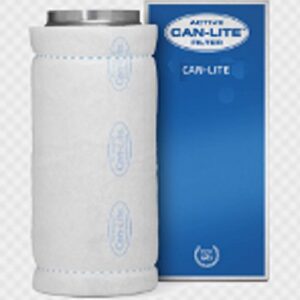 CAN-LITE FILTER 2500 (315MM X 1000MM X 695 LPS / 2500 M3/H)