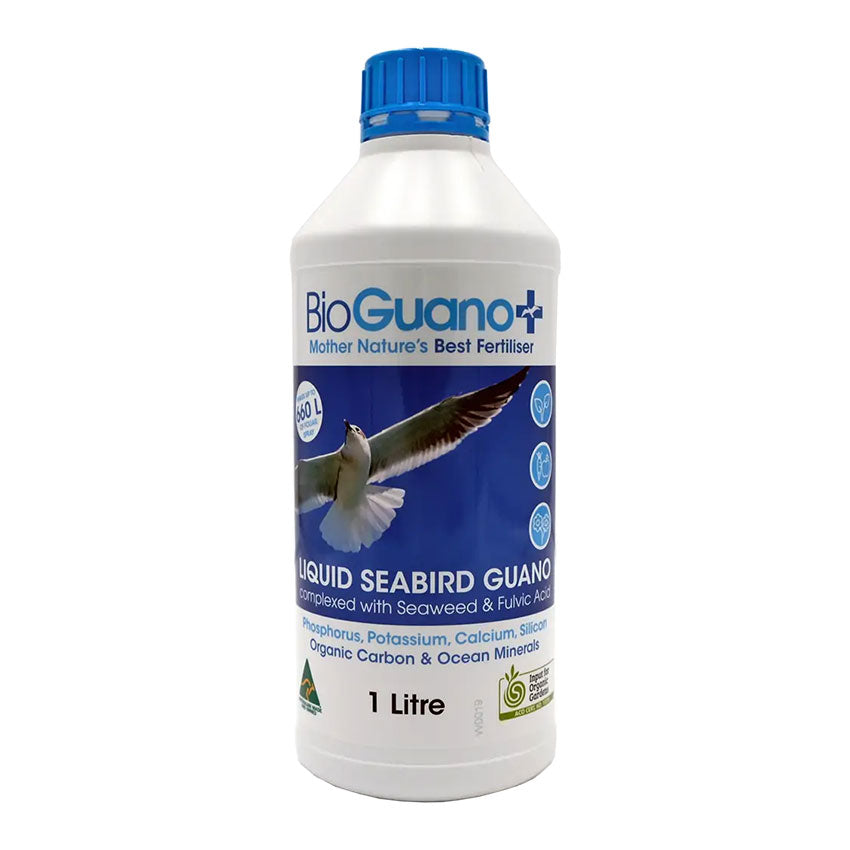 BIO-GUANO PLUS