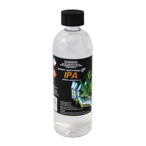 IPA - ISOPROPYL ALCOHOL 99.9%