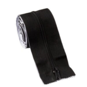 PANDA ZIPPER 2.1 METRE PEEL AND STICK