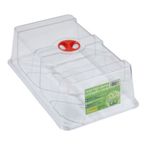GARLAND HIGH DOME PROPAGATOR LID 37.5 X 23 X 12CM
