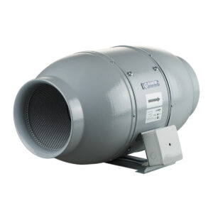BLAUBERG ISO-MIX 250MM TURBO SILENCER FAN