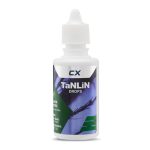 T-DROPS (TANLIN) SCARID FLY TREATMENT 20 MLS