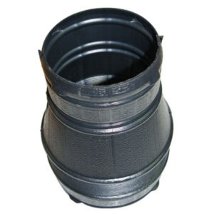 DUCTING REDUCER 300MM TO 250MM (PLASTIC)