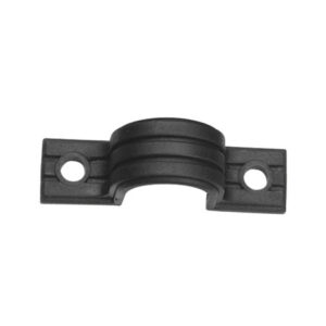 SADDLE CLAMP 13MM