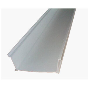 SURE-GRO 68MM X 100MM BASE ONLY 3M LENGTH