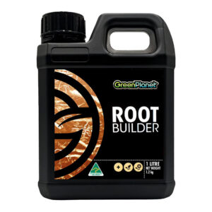 GREEN PLANET ROOT BUILDER