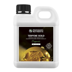 PROFESSOR'S ORGANIC TERPENE GOLD