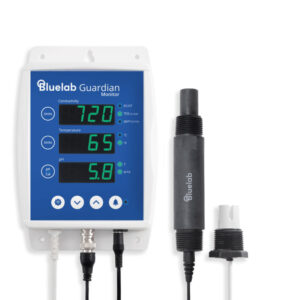 BLUELAB GUARDIAN MONITOR INLINE WITH WIFI