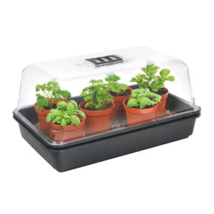 STEWART PREMIUM PROPAGATOR BOXED 38CM X 23CM X 19CM