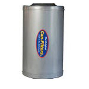 CAN-SILENCER 500 STD (380MM OD X 250MM ID X 450MM L) WITHOUT FLANGE
