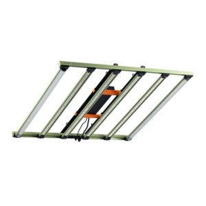 TREEGERS GL650 LED GROW LIGHT
