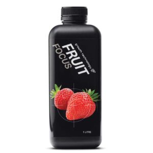 FRUIT FOCUS