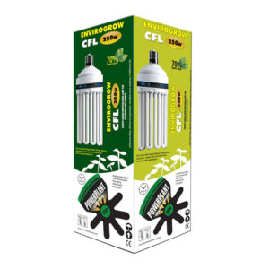 POWERPLANT CFL 250 WATT- 14000K - 10U (PROPAGATION)