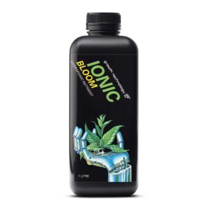 IONIC BLOOM ONE PART