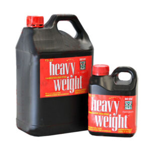HEAVYWEIGHT POTASH
