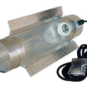 COOL-TUBE INTERNAL SILVER REFLECTOR 120MM X 400MM