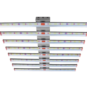 COMMANDSHIP 700 WATT THREE CHANNEL LED LIGHT BAR WITH IR + UV