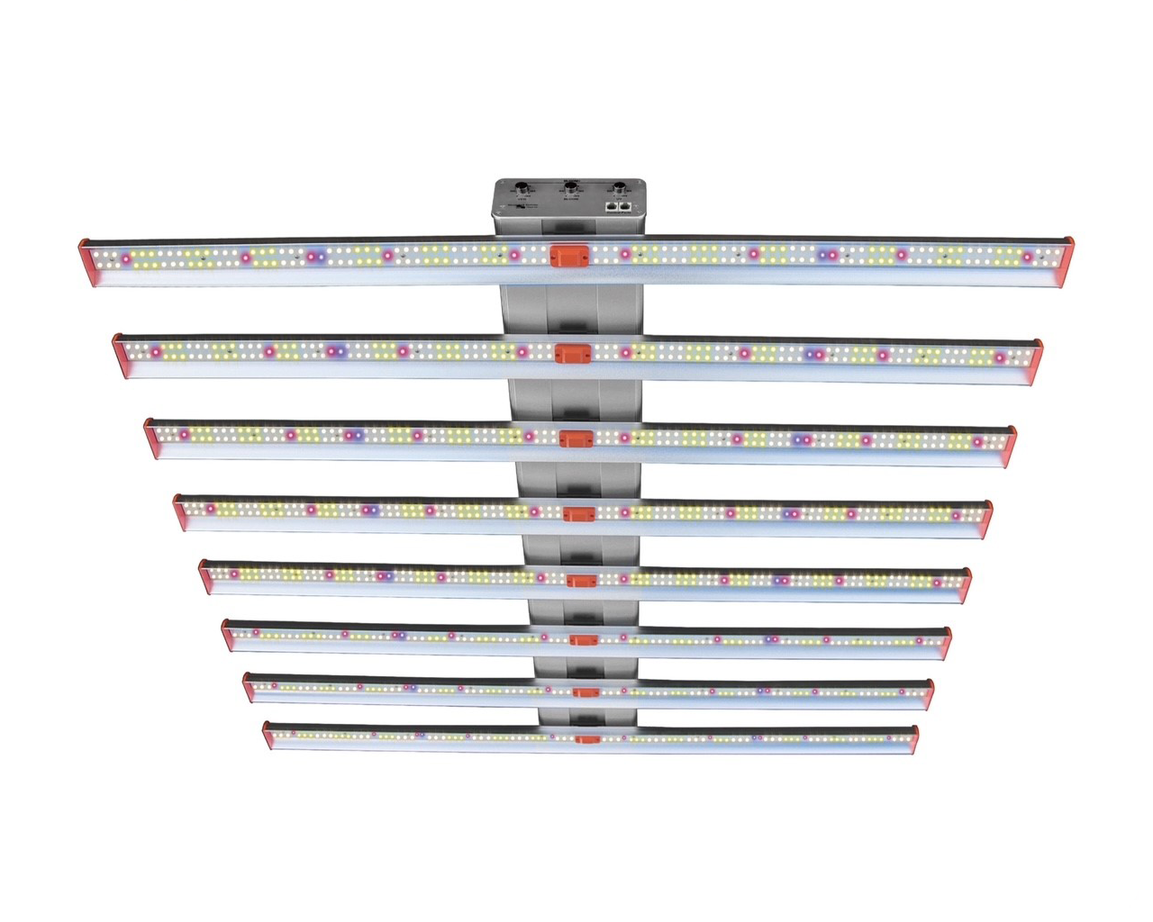 COMMANDSHIP 700 WATT THREE CHANNEL LED LIGHT BAR WITH IR + UV