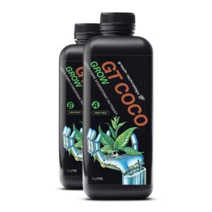 GT COCO GROW A & B