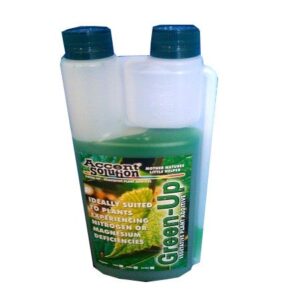 GREEN-UP FOLIAR SPRAY