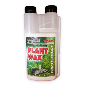 PLANT-WAX ONE LITRE (ANTI-TRANSPIRANT)