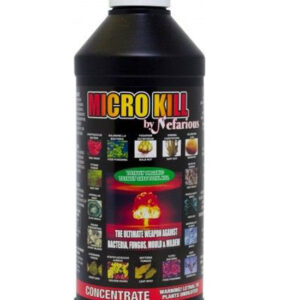 MICRO-KILL CONCENTRATE